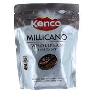 Kenco Millicano Wholebean Instant Refill