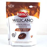 Kenco Millicano Caffeine Free Instant Coffee Refill