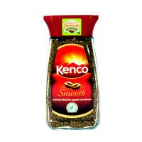 Kenco Really Smooth Coffee Smaller Size
