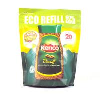 Kenco Decaffeinated Eco Refill