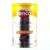 Kenco Millicano Sunlight Blend Instant Coffee Tin