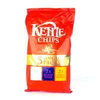 kettle variety 5 pack