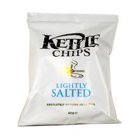 Kettle Lightly Salted Chips