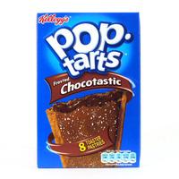 Kelloggs Pop Tarts Chocotastic