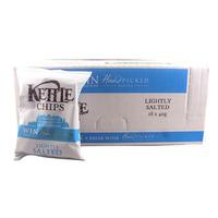 Kettle Chips Lightly Salted 40g x 18 Pack