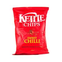 Kettle Chips Sweet Chilli