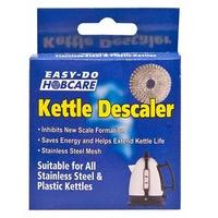 Kettle Descaler