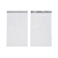 KeepSafe LightWeight Envelopes Clear No Print C5 W162xH230mm Peel