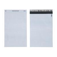 KeepSafe SuperStrong Envelopes Polythene Opaque D4 W260xH380mm Peel