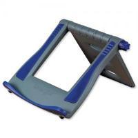 Kensington SmartFit Easy Riser Laptop Cooling Stand for 12 inch to 17