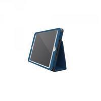 Kensington Comercio soft folio case stand For iPad Blue K97017WW