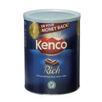 Kenco 750g Really Rich Instant Coffee Tin Ref 4032089 4032089