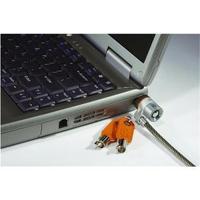 kensington microsaver laptop lock keyed different 64020