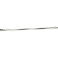 Keuco Plan Towel Holder 60cm 14901 (chrome plated)