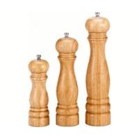 Kesper Pepper Mill 22 cm Light H...