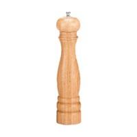 Kesper Pepper Mill 26.5 cm light Hardwood
