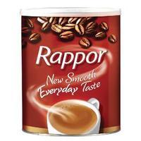 Kenco Rappor Instant Coffee Granules 750g 848272