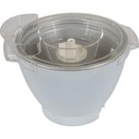 kenwood at956a chef ice cream maker