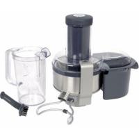 Kenwood AT641 Vita Pro-Active Continuous Juice Extractor