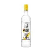 Ketel One Citroen 0, 7l 40%