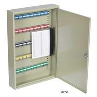 Key Cabinet 50 Key Capacity