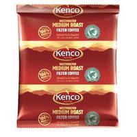 Kenco Westminster 3 Pint Coffee Sachet Pack of 50 756880