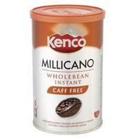Kenco Millicano 100g Wholebean Instant Coffee in a Tin 643124