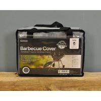 Kettle Barbecue Cover (Premium) In Grey by Gardman