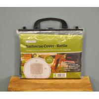 kettle barbecue cover by gardman
