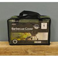 Kettle Barbecue Cover (Premium) in Green by Gardman
