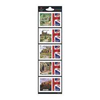 Kenilworth Stamp Collection