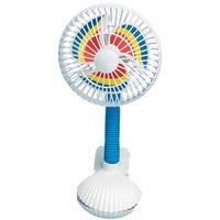 Kel Gar Pinwheel Buggy Fan