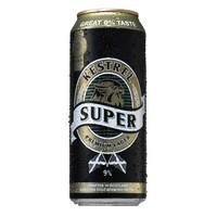 Kestrel Super Premium Lager 24x 500ml