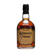 Kentucky Vintage Bourbon 75cl