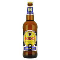 KEO Beer 6x 630ml