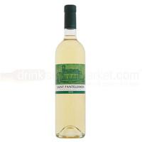 KEO Saint Panteleimon Xynisteri White Wine 75cl