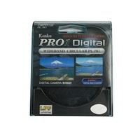 Kenko Pro 1D CPL 82mm Filters