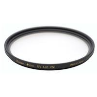 Kenko Zeta UV 82mm Filters