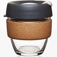 KeepCup Brew Cork Edition - Press (227ml)