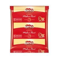 Kenco Westminster Filter Coffee 3 Pints Per 60g Sachet (Pack 50)