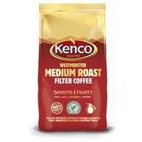 Kenco Westminster Filter Coffee 1 Kg 24174