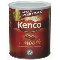 Kenco Really Smooth Freeze Dried Coffee 750gm