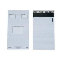 KeepSafe Envelopes Extra Strong Polythene Opaque C4 W240xH320mm Peel & Seal Ref KSV-MO2 (Box 100)