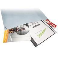 KeepSafe Envelopes Extra Strong Polythene Opaque W600xH700mm Peel & Seal Ref KSV-MO8 (Box 50)