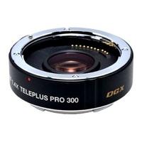 Kenko PRO 300 AF DGX 1.4X Telephoto Converter - Canon mount