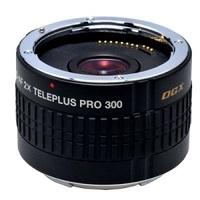 Kenko PRO 300 AF DGX 2.0X Telephoto Converter - Canon mount