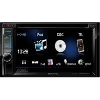 Kenwood DDX-5016DAB