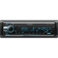 Kenwood KDC-X7100DAB