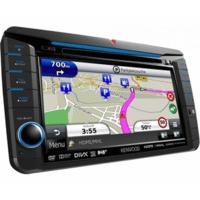 Kenwood DNX525DAB