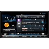 Kenwood DNN9150DAB
